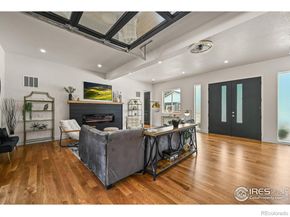 14950 W 32nd Avenue, Golden CO 80401