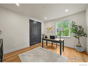 14950 W 32nd Avenue, Golden CO 80401