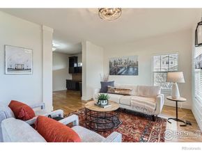 2339 Whistler Drive, Longmont CO 80504