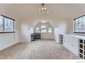 2339 Whistler Drive, Longmont CO 80504
