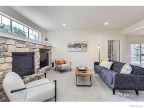 2339 Whistler Drive, Longmont CO 80504