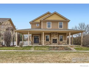 2339 Whistler Drive, Longmont CO 80504