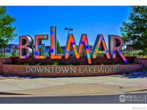 866 S Reed Court F, Lakewood CO 80226