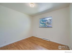 730 32nd Street, Boulder CO 80303