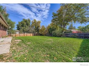 730 32nd Street, Boulder CO 80303