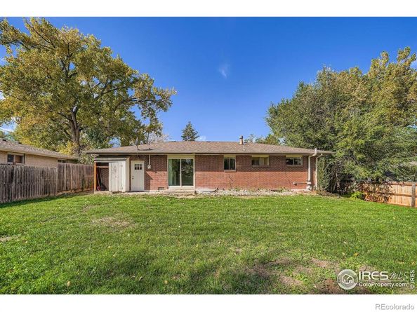 730 32nd Street, Boulder CO 80303