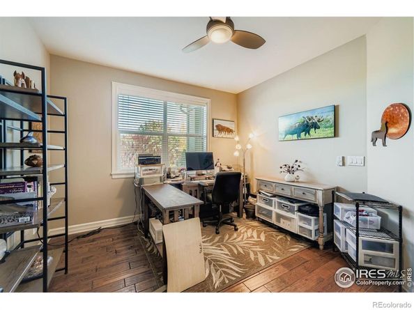 7464 Whirlaway Lane, Niwot CO 80503