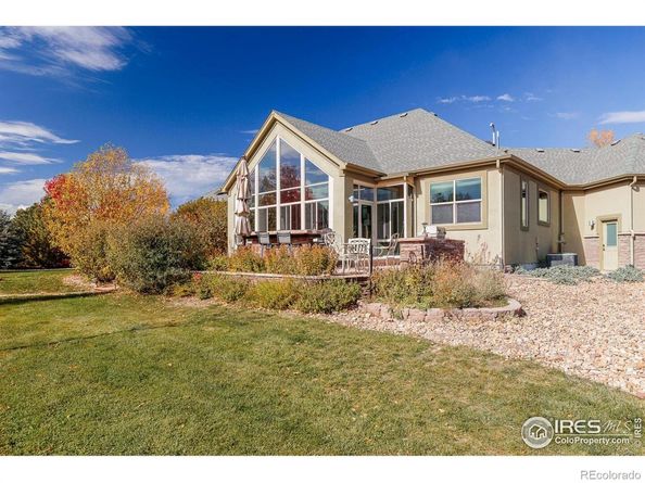 7464 Whirlaway Lane, Niwot CO 80503