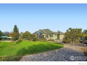 7464 Whirlaway Lane, Niwot CO 80503