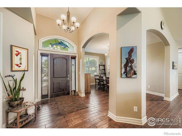 7464 Whirlaway Lane, Niwot CO 80503