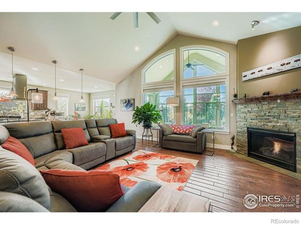 7464 Whirlaway Lane, Niwot CO 80503