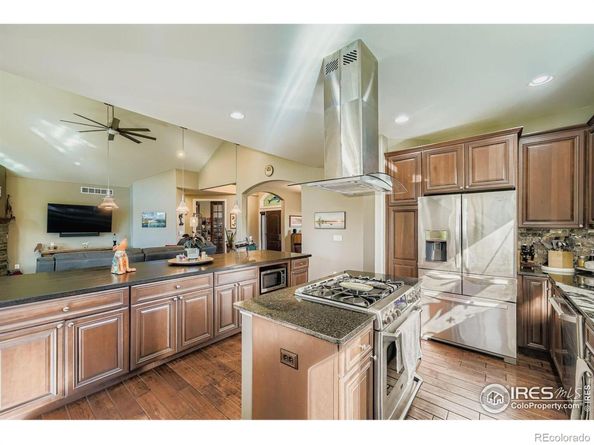 7464 Whirlaway Lane, Niwot CO 80503