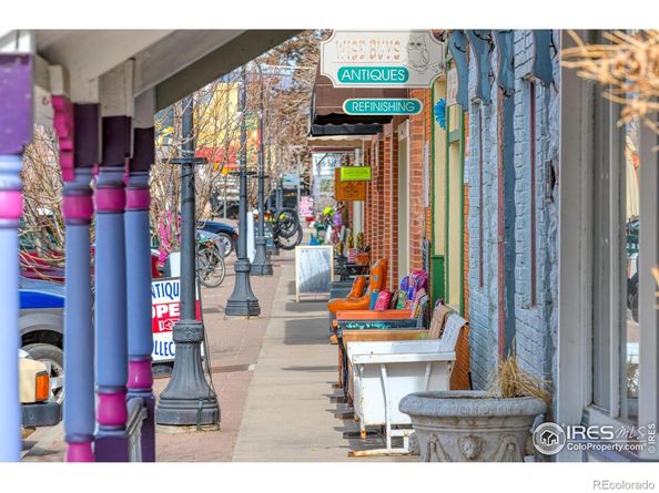 7464 Whirlaway Lane, Niwot CO 80503