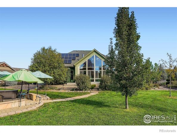 7464 Whirlaway Lane, Niwot CO 80503