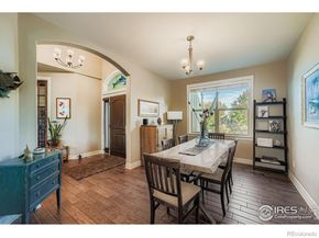7464 Whirlaway Lane, Niwot CO 80503