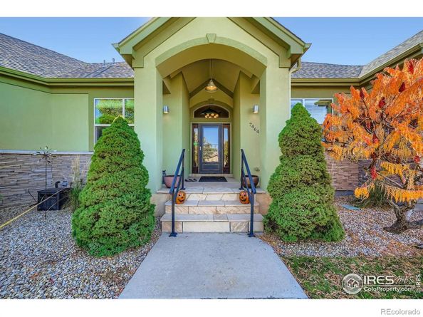 7464 Whirlaway Lane, Niwot CO 80503