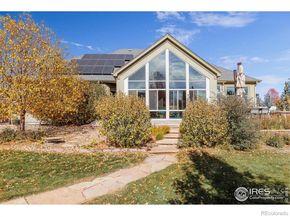 7464 Whirlaway Lane, Niwot CO 80503