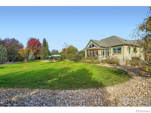 7464 Whirlaway Lane, Niwot CO 80503