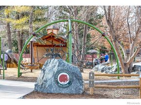 7464 Whirlaway Lane, Niwot CO 80503