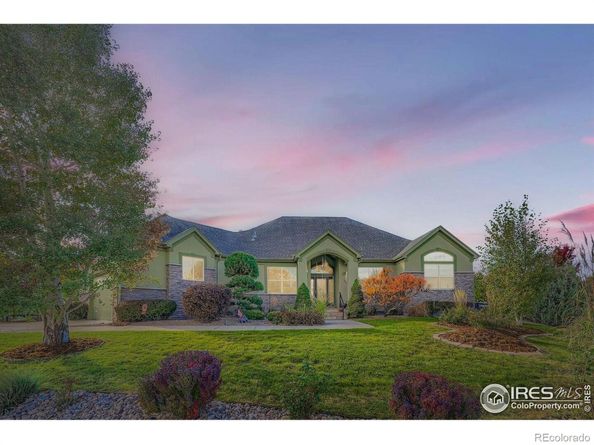 7464 Whirlaway Lane, Niwot CO 80503