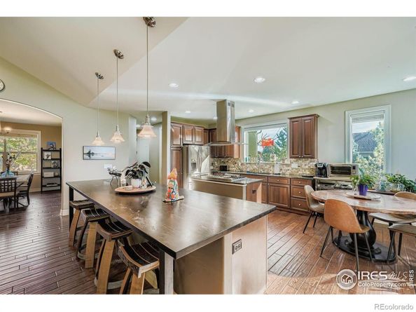 7464 Whirlaway Lane, Niwot CO 80503