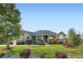 7464 Whirlaway Lane, Niwot CO 80503
