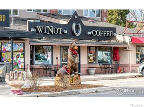 7464 Whirlaway Lane, Niwot CO 80503