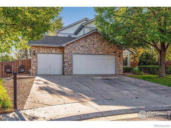 2730 E White Oak Court, Lafayette CO 80026