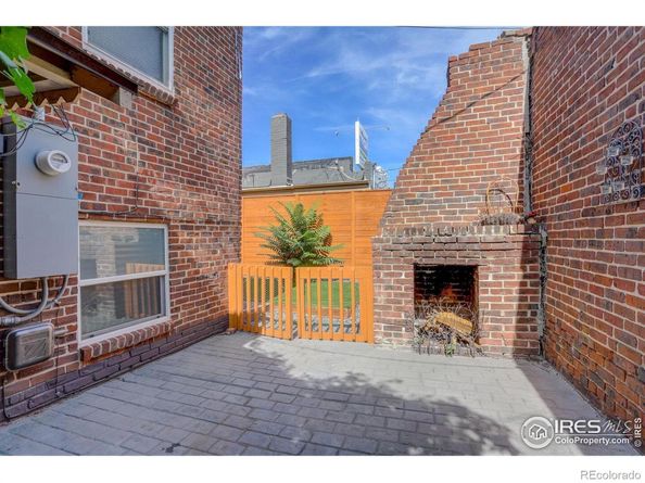 1476 Dahlia Street, Denver CO 80220