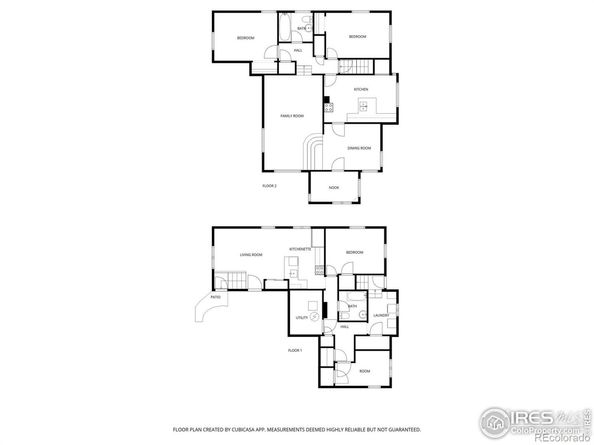 1476 Dahlia Street, Denver CO 80220