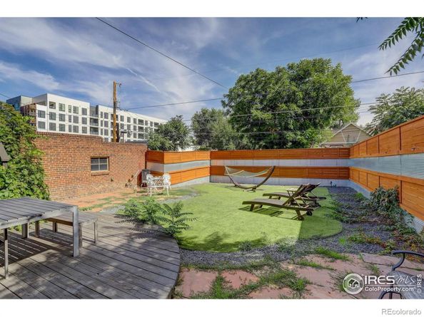 1476 Dahlia Street, Denver CO 80220