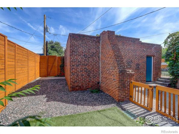 1476 Dahlia Street, Denver CO 80220