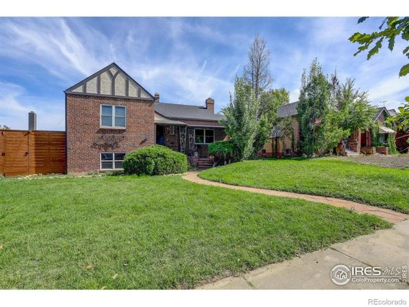 1476 Dahlia Street, Denver CO 80220