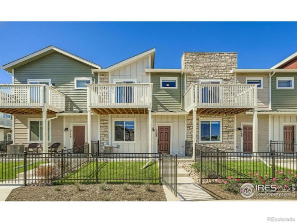 2768 Bear Springs Circle, Longmont CO 80503