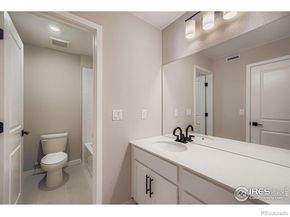 2768 Bear Springs Circle, Longmont CO 80503