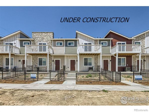 2768 Bear Springs Cir Dr, Longmont CO 80503