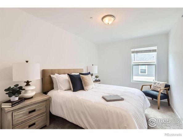 2768 Bear Springs Circle, Longmont CO 80503