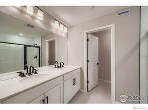 2768 Bear Springs Circle, Longmont CO 80503