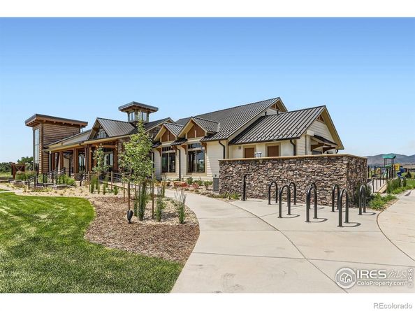 2768 Bear Springs Circle, Longmont CO 80503