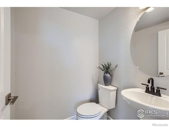 2768 Bear Springs Circle, Longmont CO 80503