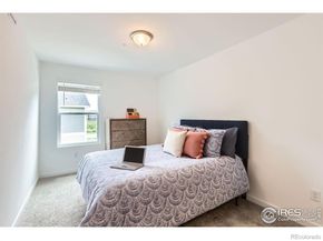 2768 Bear Springs Circle, Longmont CO 80503