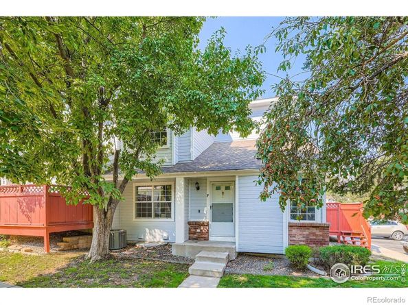 12222 Bannock Circle F, Westminster CO 80234