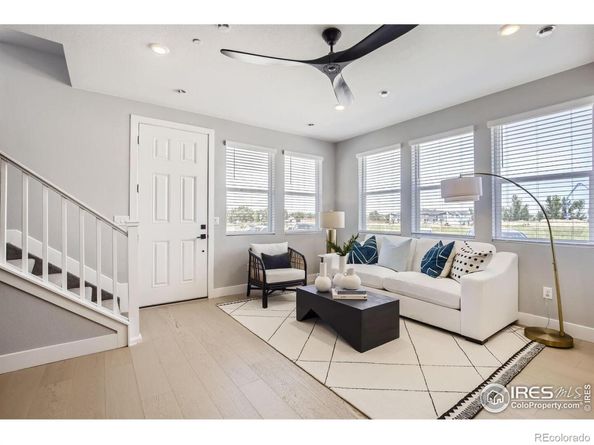 2771 Bear Springs Circle, Longmont CO 80503