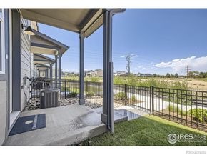 2771 Bear Springs Circle, Longmont CO 80503