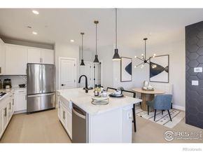 2771 Bear Springs Circle, Longmont CO 80503