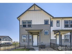 2771 Bear Springs Circle, Longmont CO 80503