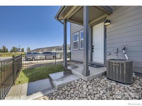 2771 Bear Springs Circle, Longmont CO 80503