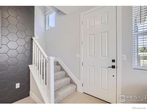 2771 Bear Springs Circle, Longmont CO 80503