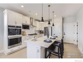 2771 Bear Springs Circle, Longmont CO 80503