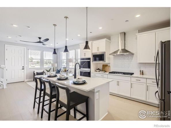 2771 Bear Springs Circle, Longmont CO 80503